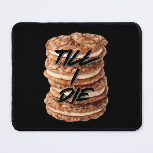 Item preview, Creampies Till I Die designed and sold by Laymela Fet Shop.