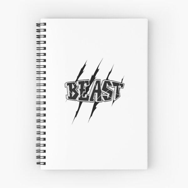 Item preview, Beast designed and sold by Zentee-s.