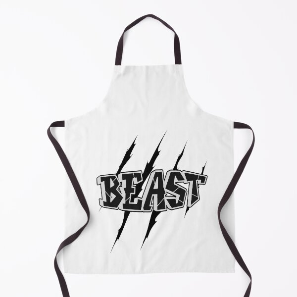 Item preview, Beast designed and sold by Zentee-s.