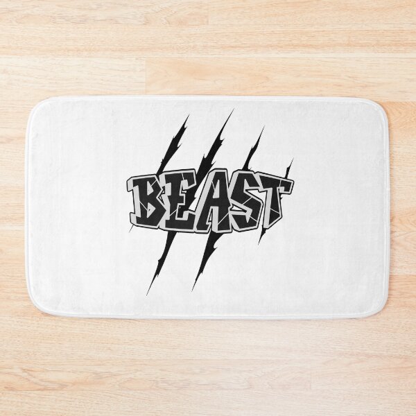 Item preview, Beast designed and sold by Zentee-s.