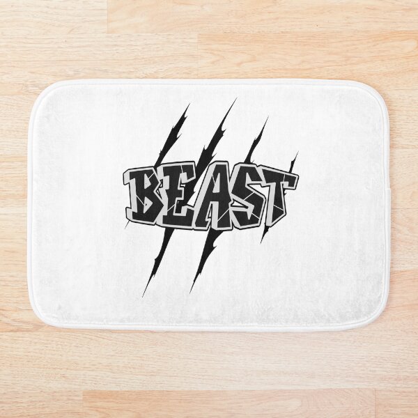 Item preview, Beast designed and sold by Zentee-s.