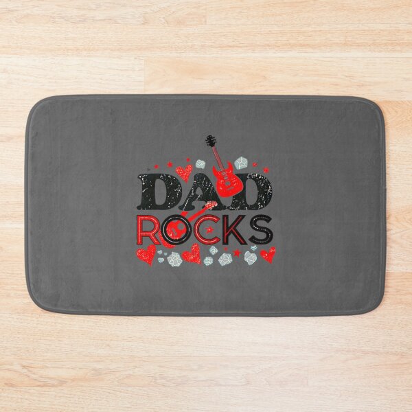 Item preview, DAD ROCKS designed and sold by Pabhas.