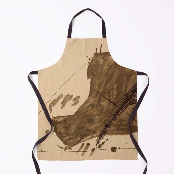 Item preview, Antoni Tapies - Angle et Taches 1968 designed and sold by melaartni.