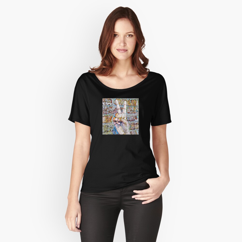 Item preview, Relaxed Fit T-Shirt designed and sold by AlAmbrose.