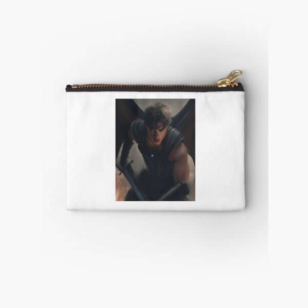 Item preview, Azriel - the Shadowsinger designed and sold by creativestuff11.
