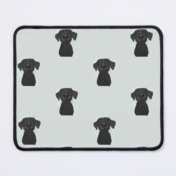 Item preview, dog designed and sold by moodprinty247.