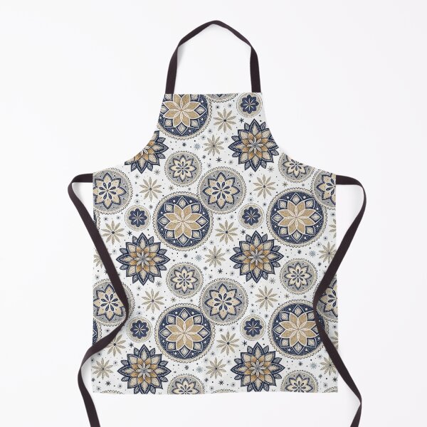 Item preview, Nordic Night Rosette Fillers | Scandinavian Folk designed and sold by Shuga-Design.