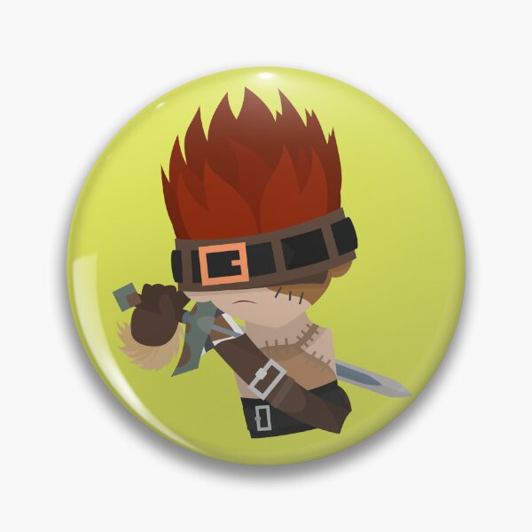 Item preview, FF9 | Blank designed and sold by Platesandoatcakes.