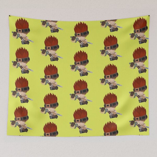 Item preview, FF9 | Blank designed and sold by Platesandoatcakes.