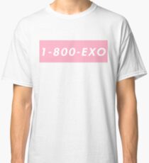Exo Classic T-Shirt