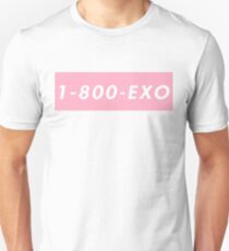 Exo Unisex T-Shirt