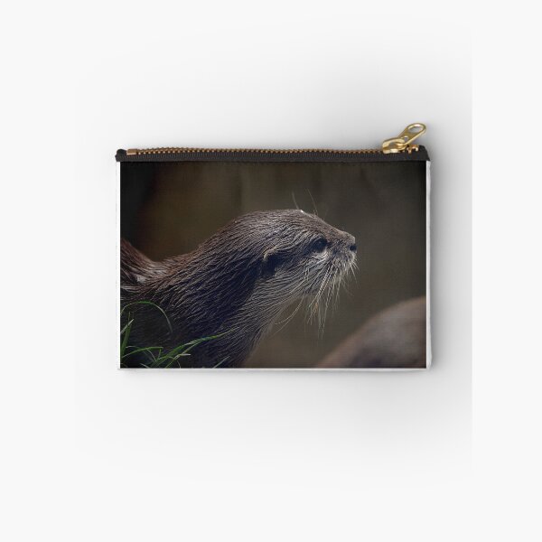 Item preview, Otter profile designed and sold by T. Kaiser.