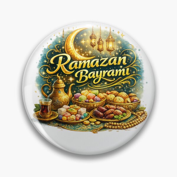 Item preview, Ramazan Bayramı Eid Celebration Festival Art designed and sold by Michalsky99.