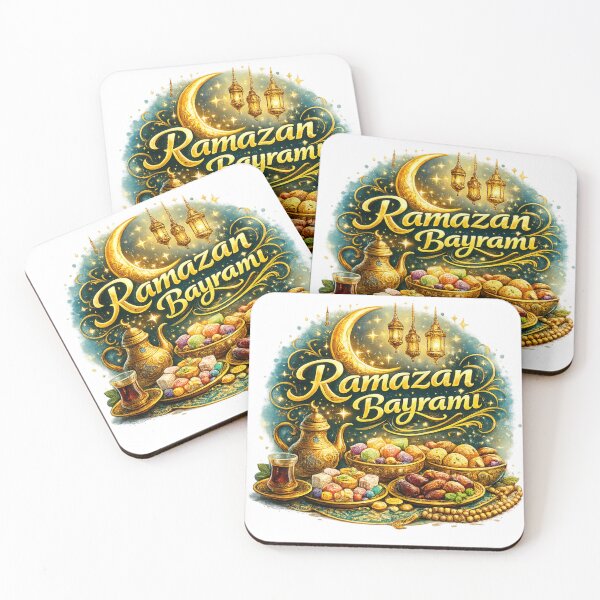 Item preview, Ramazan Bayramı Eid Celebration Festival Art designed and sold by Michalsky99.
