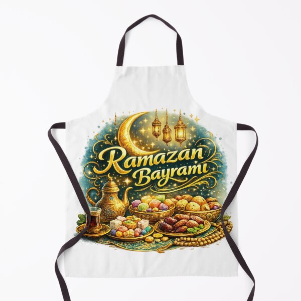 Item preview, Ramazan Bayramı Eid Celebration Festival Art designed and sold by Michalsky99.