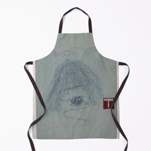 Item preview, Antoni Tapies - Aparicions 3 1982 designed and sold by melaartni.