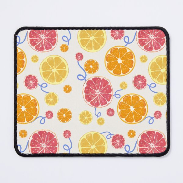 Item preview, Fruit Slice Pattern designed and sold by ApricityPhrases.