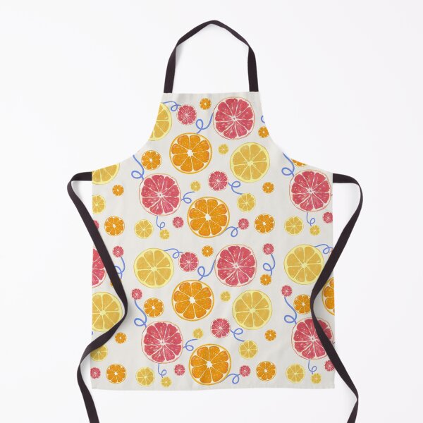 Item preview, Fruit Slice Pattern designed and sold by ApricityPhrases.