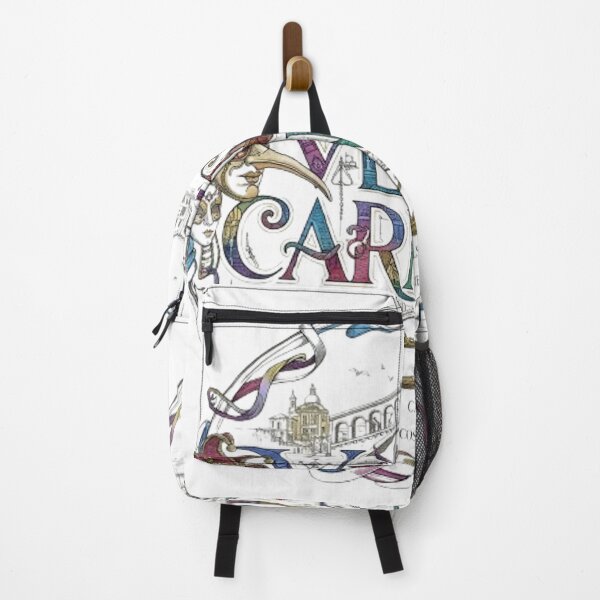 Item preview, VENICE CARNIVAL designed and sold by likbatonboot.