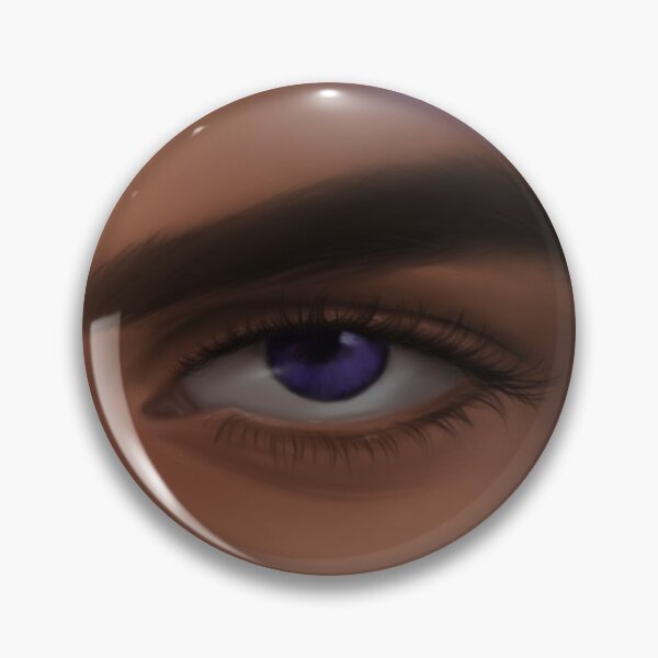 Item preview, Rhysand eye designed and sold by creativestuff11.