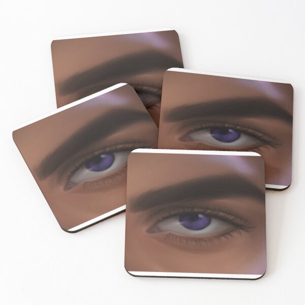 Item preview, Rhysand eye designed and sold by creativestuff11.