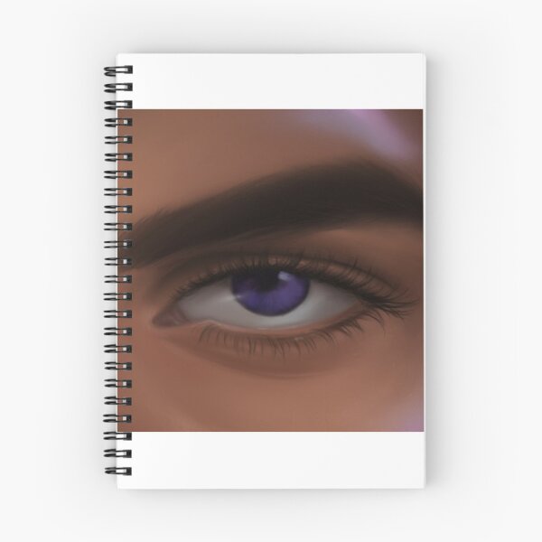 Item preview, Rhysand eye designed and sold by creativestuff11.