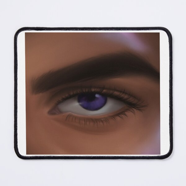 Item preview, Rhysand eye designed and sold by creativestuff11.