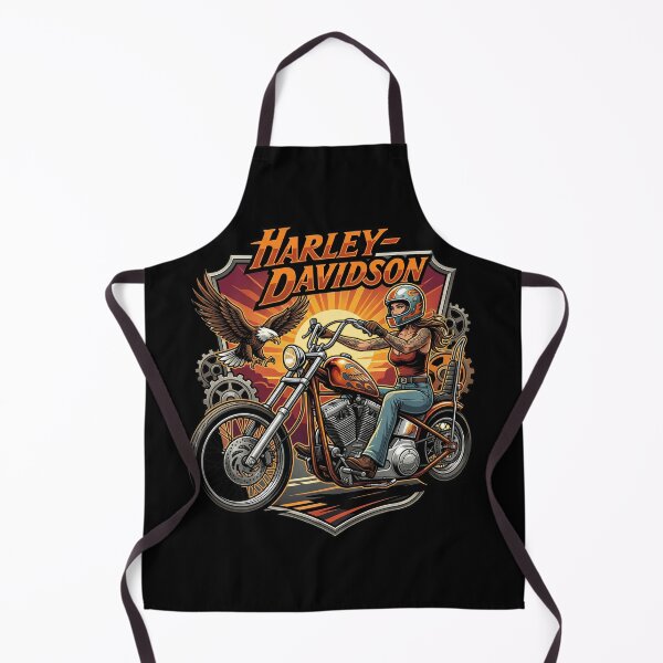 Artikelvorschau, Harley Davidson Iron Power Motorrad-Grafikdesign entworfen und verkauft von enzoade.