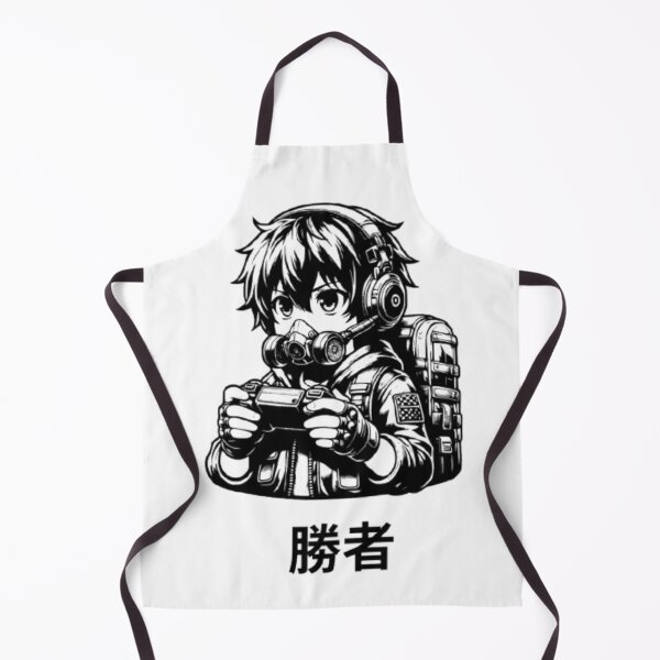 Item preview, Gaming manga designed and sold by Art&couleurs .