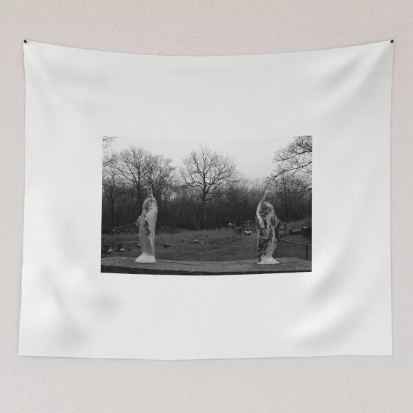 Item preview, Graveyard vigil designed and sold by Joebill138.