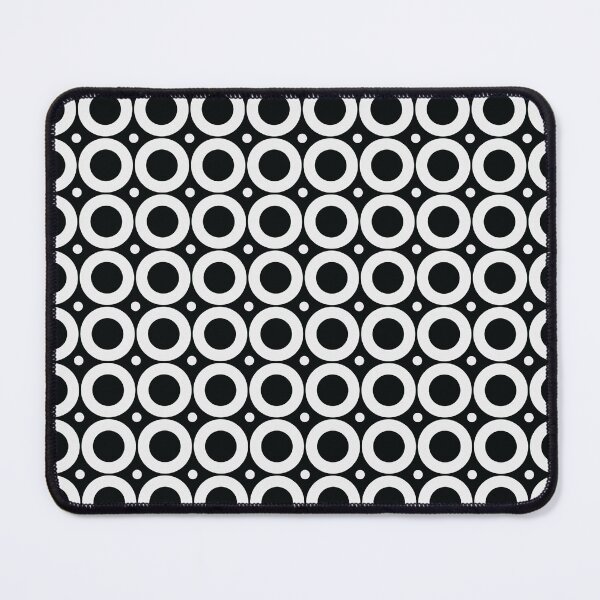 Item preview, Retro Sixties Black and White designed and sold by medadesign.