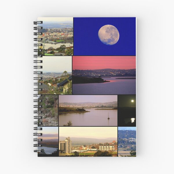Item preview, Tasmania's Launceston* designed and sold by varmifsud.