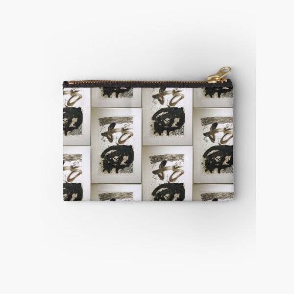 Item preview, Antoni Tapies - Calligraphique 1987 designed and sold by melaartni.