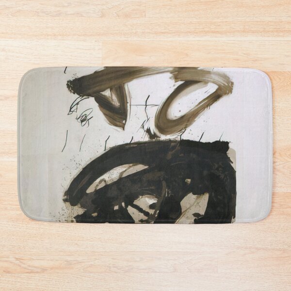 Item preview, Antoni Tapies - Calligraphique 1987 designed and sold by melaartni.