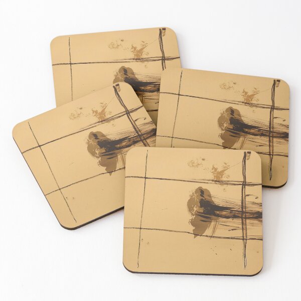 Item preview, Antoni Tapies - Carr S 1967 designed and sold by melaartni.