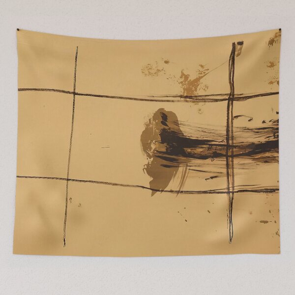 Item preview, Antoni Tapies - Carr S 1967 designed and sold by melaartni.