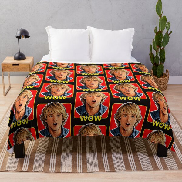Item preview, wow designed and sold by Popcorn Odyssey.