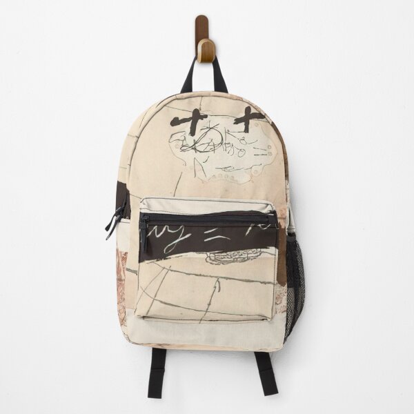 Item preview, Antoni Tapies - Cartography 1976 designed and sold by melaartni.