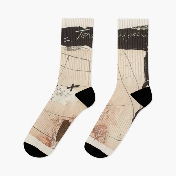 Item preview, Antoni Tapies - Cartography 1976 designed and sold by melaartni.