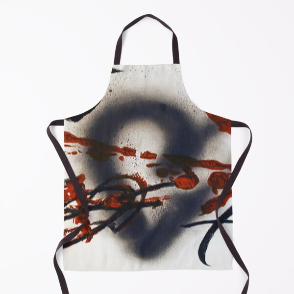 Item preview, Antoni Tapies - Coeur Et Fleche 1985 designed and sold by melaartni.