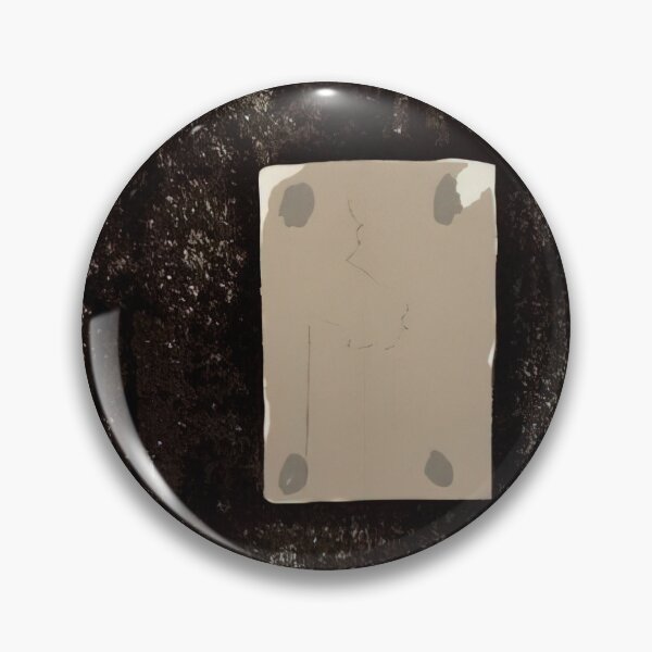 Item preview, Antoni Tapies - Composition In Black 3 Grays And Bluish 1968 designed and sold by melaartni.