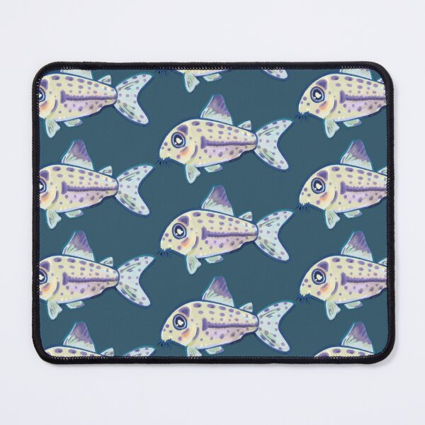 Item preview, Corydoras Catfish - Julii Cory designed and sold by sheehanstudios.