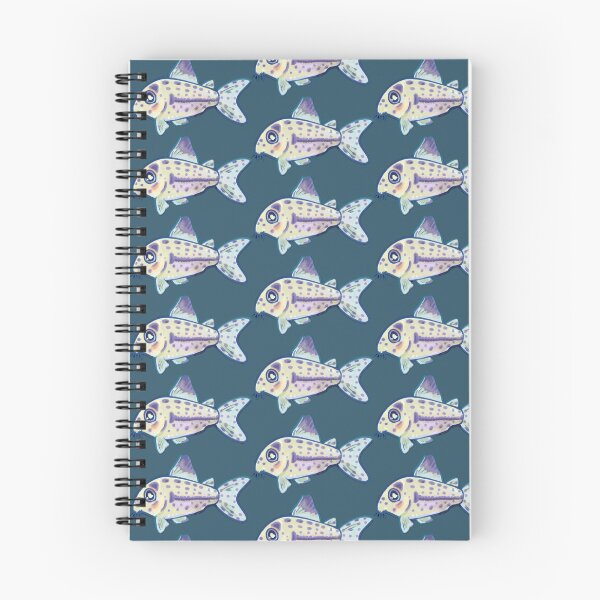 Item preview, Corydoras Catfish - Julii Cory designed and sold by sheehanstudios.