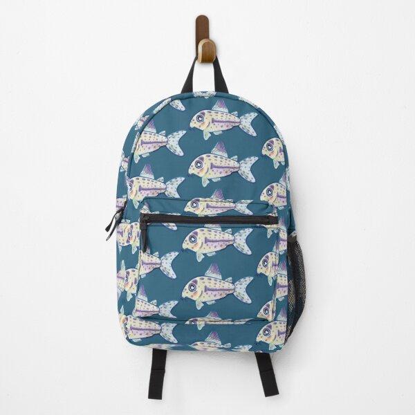 Item preview, Corydoras Catfish - Julii Cory designed and sold by Faerin.paints.
