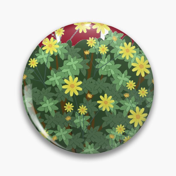 Item preview,  Nature's bouquet, wild and free designed and sold by PINC RABBIT.