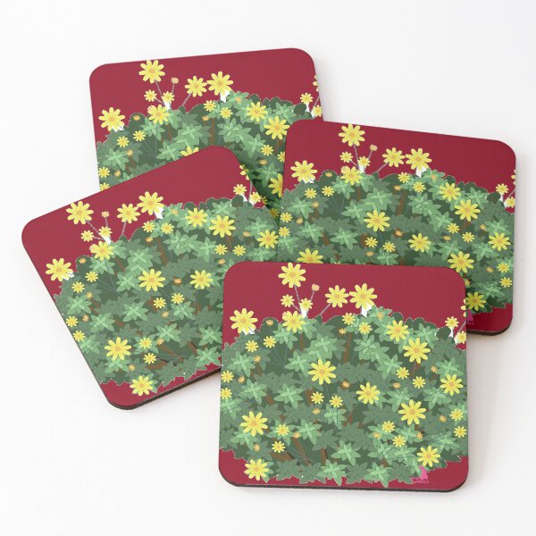 Item preview,  Nature's bouquet, wild and free designed and sold by PINC RABBIT.