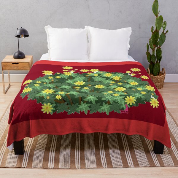 Item preview,  Nature's bouquet, wild and free designed and sold by PINC RABBIT.