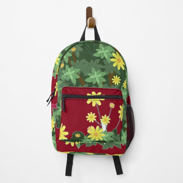 Item preview,  Nature's bouquet, wild and free designed and sold by PINC RABBIT.