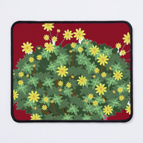 Item preview, Nature's bouquet, wild and free designed and sold by PINC RABBIT.