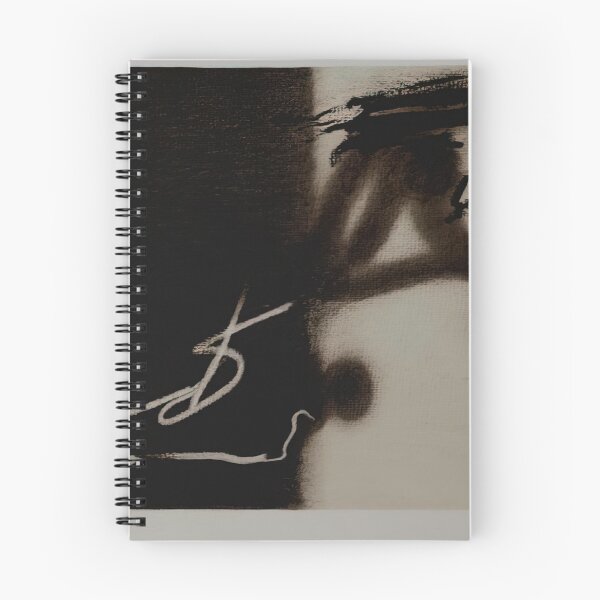 Item preview, Antoni Tapies - Divis 1983 designed and sold by melaartni.